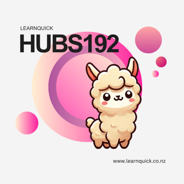 HUBS192