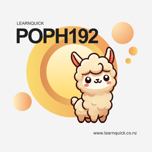 POPH192